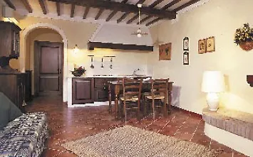 Casa Lari Apartment San Gimignano