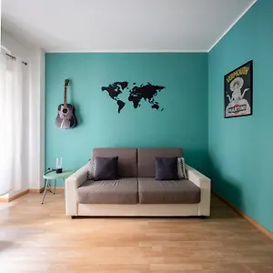 Pennylane Apartament Rzym
