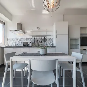 Nomentana White By Ghor Apartament Rzym
