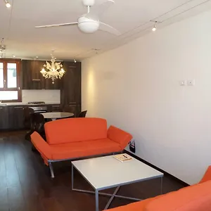 The Other Serenissima Apartament Wenecja
