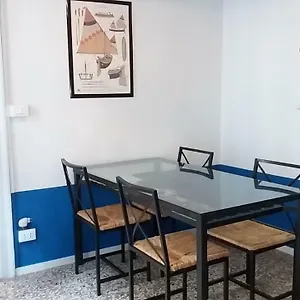 A La Pescaria Apartament Wenecja