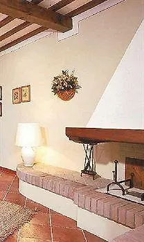 Apartament Casa Lari San Gimignano