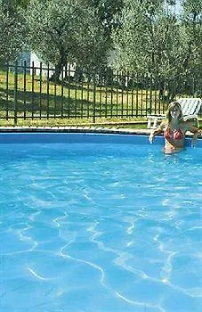 Apartament Casa Lari San Gimignano 0*,