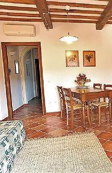 Apartament Casa Lari San Gimignano