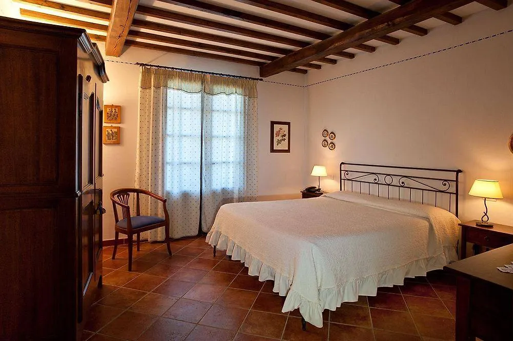 Casa Lari Apartment San Gimignano