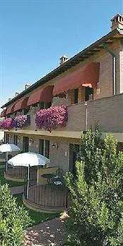 Casa Lari Apartment San Gimignano Italy
