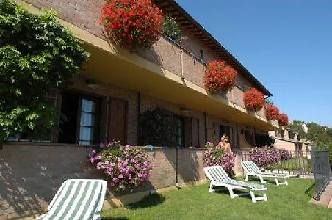 Casa Lari Apartment San Gimignano