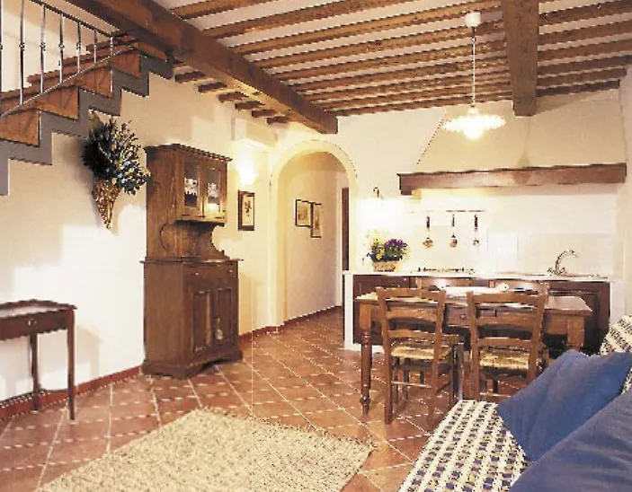 Casa Lari Apartment San Gimignano