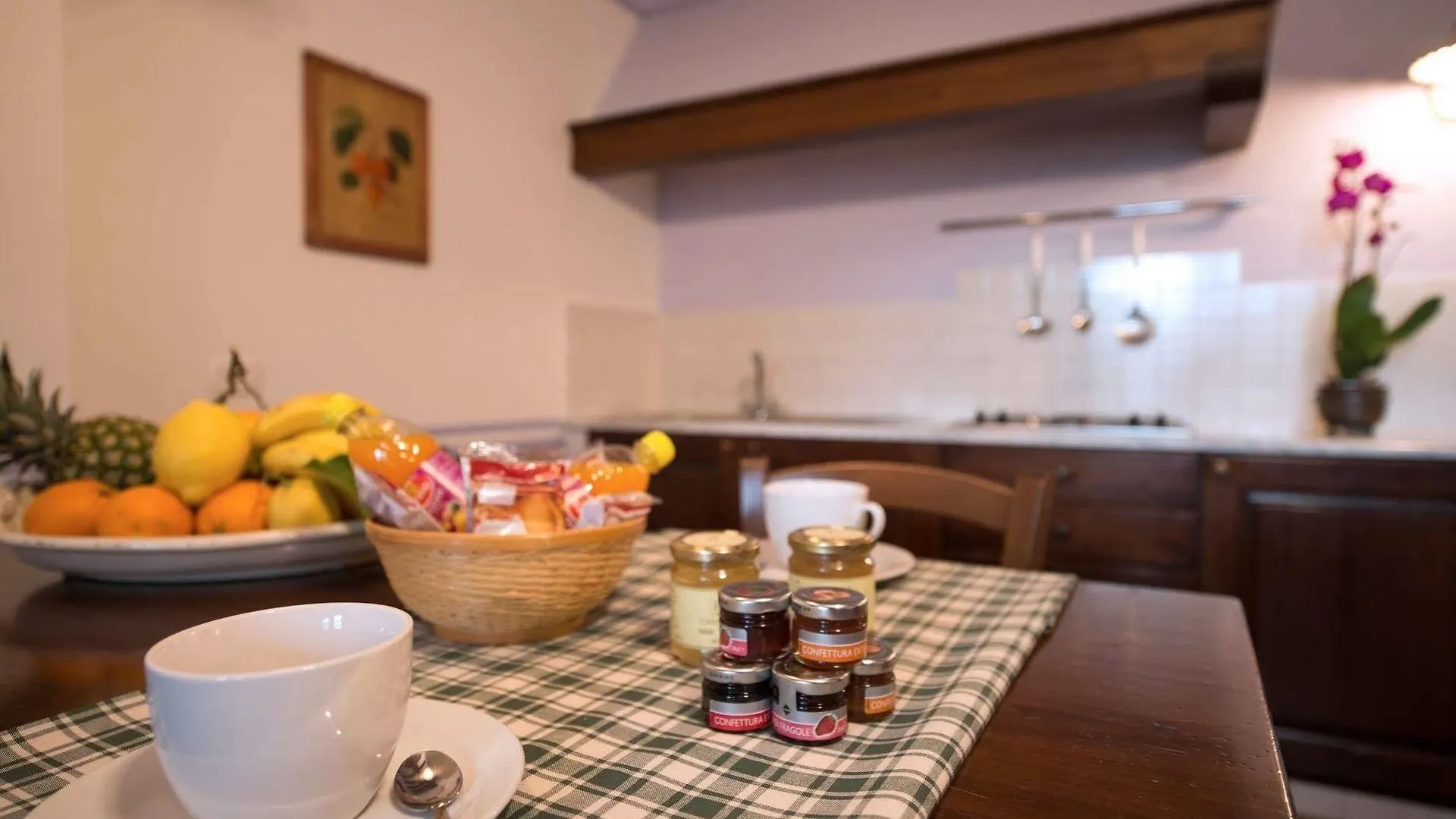 Casa Lari Apartment San Gimignano