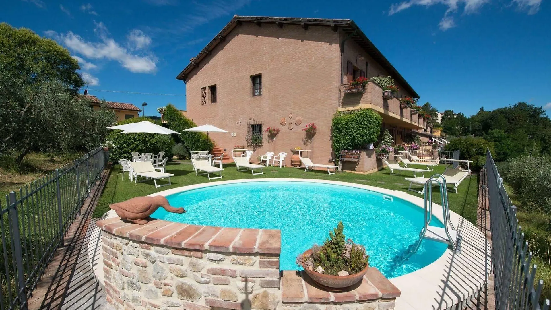Casa Lari Apartment San Gimignano 0*,  Italy